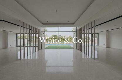 Villa - 5 Bedrooms - 6 Bathrooms for rent in Golf Place 2 - Golf Place - Dubai Hills Estate - Dubai