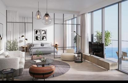 Apartment - 1 - 1 for sale in Edge - Raha Island - Mina Al Arab - Ras Al Khaimah