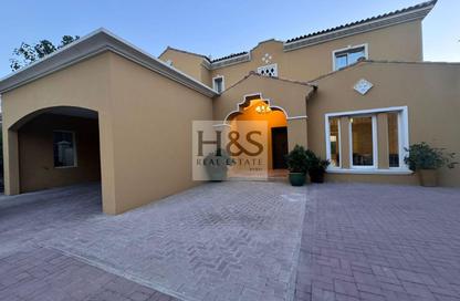 Villa - 4 Bedrooms - 4 Bathrooms for rent in Mirador La Coleccion 2 - Mirador La Coleccion - Arabian Ranches - Dubai