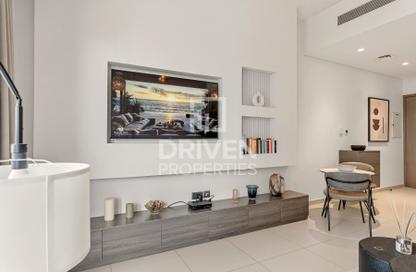 Apartment - 1 Bedroom - 1 Bathroom for sale in Act Two - Act One Act Two Towers - Opera District - Downtown Dubai - Dubai