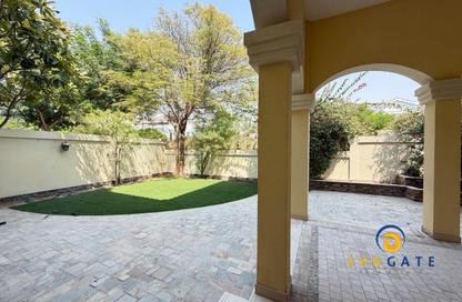 Villa - 5 Bedrooms - 5 Bathrooms for rent in The Centro - The Villa - Dubai Villa - 5 Bedrooms - 5 Bathrooms for rent in The Centro - The Villa - Dubai