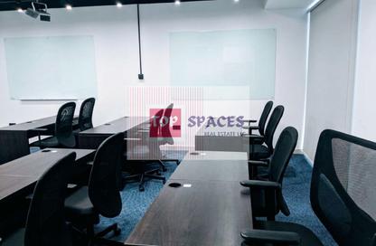 Office Space - Studio - 2 for rent in The European Business Centre - Dubai Investment Park 1 (DIP 1) - Dubai Investment Park (DIP) - Dubai