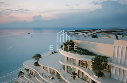 Apartment - 2 - 2 for sale in Miraggio - Al Marjan Island - Ras Al Khaimah Apartment - 2 - 2 for sale in Miraggio - Al Marjan Island - Ras Al Khaimah