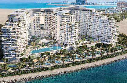 Apartment - 2 - 2 for sale in Miraggio - Al Marjan Island - Ras Al Khaimah Apartment - 2 - 2 for sale in Miraggio - Al Marjan Island - Ras Al Khaimah