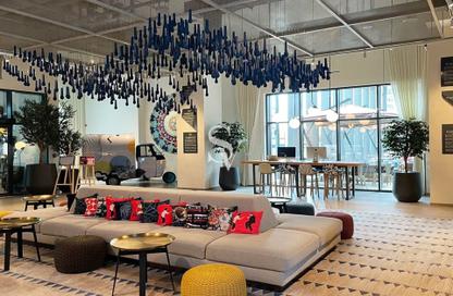 Apartment - Studio - 1 for sale in Rove City Walk - City Walk - Al Wasl - Dubai