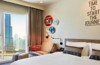 Apartment - Studio - 1 for sale in Rove City Walk - City Walk - Al Wasl - Dubai Apartment - Studio - 1 for sale in Rove City Walk - City Walk - Al Wasl - Dubai