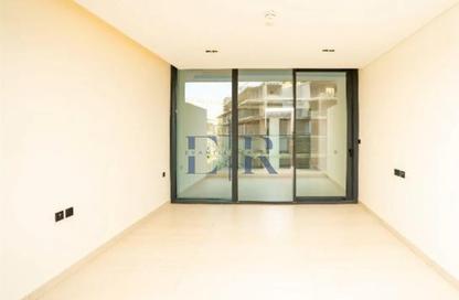 Apartment - Studio - 1 Bathroom for rent in NAS 3 - NAS - Arjan - Dubai