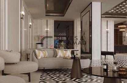 Apartment - 1 - 2 for sale in Volga Tower - District 7 - Jumeirah Village Triangle - Dubai Apartment - 1 - 2 for sale in Volga Tower - District 7 - Jumeirah Village Triangle - Dubai