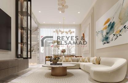 Apartment - 1 - 2 for sale in Volga Tower - District 7 - Jumeirah Village Triangle - Dubai Apartment - 1 - 2 for sale in Volga Tower - District 7 - Jumeirah Village Triangle - Dubai