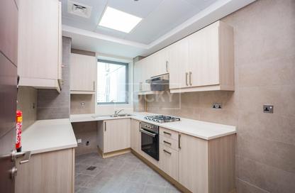 Apartment - 2 Bedrooms - 3 Bathrooms for rent in ART 18 - Business Bay - Dubai