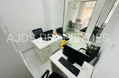 Office Space - Studio - 1 Bathroom for rent in Reem Residency - Al Karama - Dubai Office Space - Studio - 1 Bathroom for rent in Reem Residency - Al Karama - Dubai