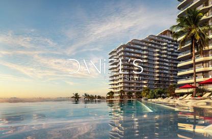 Apartment - 1 - 2 for sale in Rosso Bay Residence - Al Marjan Island - Ras Al Khaimah Apartment - 1 - 2 for sale in Rosso Bay Residence - Al Marjan Island - Ras Al Khaimah