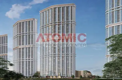 Apartment - 2 Bedrooms - 3 Bathrooms for sale in 310 Riverside Crescent - Sobha Hartland II - Bukadra - Dubai Apartment - 2 Bedrooms - 3 Bathrooms for sale in 310 Riverside Crescent - Sobha Hartland II - Bukadra - Dubai