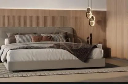 Apartment - Studio - 1 Bathroom for rent in Binghatti Apex - District 10 - Jumeirah Village Circle - Dubai