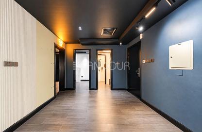 Office Space - Studio - 1 for rent in Yes Business Tower - Al Barsha 1 - Al Barsha - Dubai