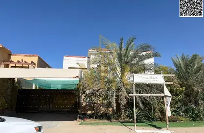 Villa - 7 Bedrooms for sale in Al Rawda 1 - Al Rawda - Ajman