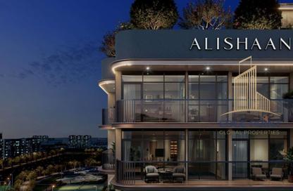 Apartment - 3 Bedrooms - 4 Bathrooms for sale in Parkgreen Residences - Liwan - Dubai Land - Dubai