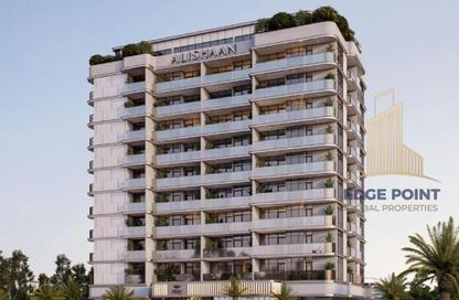 Apartment - 3 Bedrooms - 4 Bathrooms for sale in Parkgreen Residences - Liwan - Dubai Land - Dubai