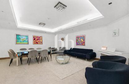 Duplex - 2 - 2 for sale in Executive Tower B - Executive Towers - Business Bay - Dubai