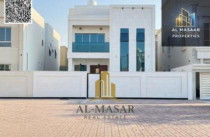 Villa - 5 - 7 for sale in Al Mowaihat 1 - Al Mowaihat - Ajman Villa - 5 - 7 for sale in Al Mowaihat 1 - Al Mowaihat - Ajman