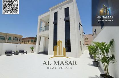 Villa - 5 - 7 for sale in Al Mowaihat 1 - Al Mowaihat - Ajman