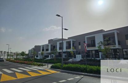 Villa - 4 Bedrooms - 5 Bathrooms for sale in Bliss 2 - Arabian Ranches 3 - Dubai