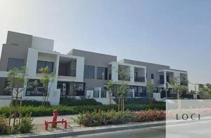 Villa - 4 Bedrooms - 5 Bathrooms for sale in Bliss 2 - Arabian Ranches 3 - Dubai