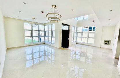 Villa - 4 Bedrooms - 6 Bathrooms for rent in Barashi - Al Badie - Sharjah