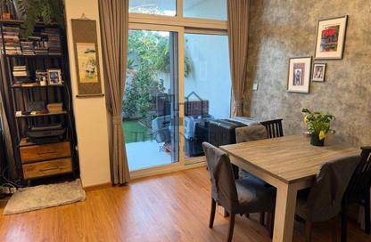 Townhouse - 3 Bedrooms - 3 Bathrooms for rent in Albizia - Damac Hills 2 - Dubai