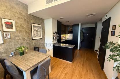 Townhouse - 3 Bedrooms - 3 Bathrooms for rent in Albizia - Damac Hills 2 - Dubai