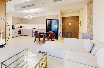 Apartment - 2 Bedrooms - 2 Bathrooms for rent in Grande - Opera District - Downtown Dubai - Dubai