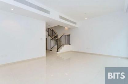 Villa - 4 Bedrooms - 4 Bathrooms for rent in Camelia - Damac Hills 2 - Dubai