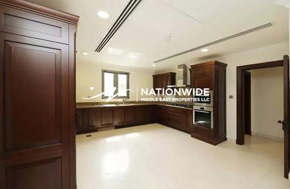 Villa - 5 Bedrooms - 7 Bathrooms for sale in Saadiyat Beach Villas - Saadiyat Beach - Saadiyat Island - Abu Dhabi