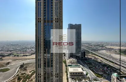 Apartment - 2 Bedrooms - 2 Bathrooms for rent in Noura Tower - Al Habtoor City - Business Bay - Dubai