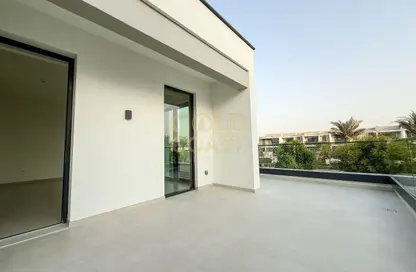 Villa - 4 Bedrooms - 4 Bathrooms for rent in Caya 2 - Arabian Ranches 3 - Dubai