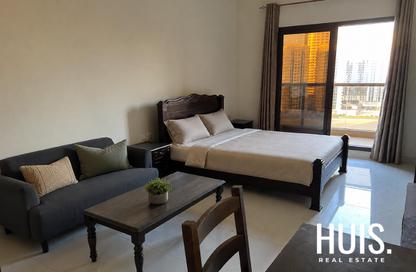 Apartment - Studio - 1 Bathroom for rent in Elite Sports Residence 6 - Elite Sports Residence - Dubai Sports City - Dubai Apartment - Studio - 1 Bathroom for rent in Elite Sports Residence 6 - Elite Sports Residence - Dubai Sports City - Dubai