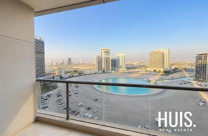 Apartment - Studio - 1 Bathroom for rent in Elite Sports Residence 6 - Elite Sports Residence - Dubai Sports City - Dubai Apartment - Studio - 1 Bathroom for rent in Elite Sports Residence 6 - Elite Sports Residence - Dubai Sports City - Dubai