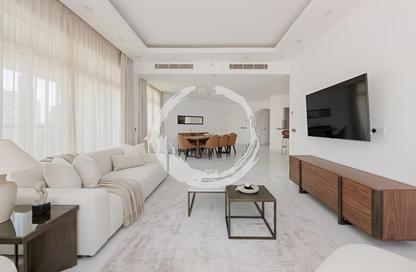 Apartment - 3 - 4 for sale in Jash Falqa - Shoreline Apartments - Palm Jumeirah - Dubai