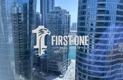 شقة - 2 غرف نوم - 3 حمامات للبيع في أبراج هيدرا افينيو - مدينة الأضواء - جزيرة الريم - أبوظبي