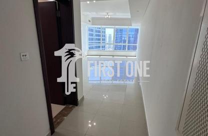 Apartment - 2 Bedrooms - 3 Bathrooms for sale in Hydra Avenue Towers - City Of Lights - Al Reem Island - Abu Dhabi