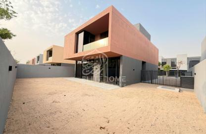 Villa - 4 - 6 for rent in Saro - Masaar - Tilal City - Sharjah Villa - 4 - 6 for rent in Saro - Masaar - Tilal City - Sharjah