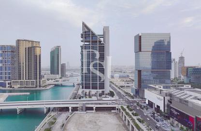 Apartment - 3 - 4 for sale in W Residences at Al Maryah - Al Maryah Island - Abu Dhabi