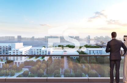 Apartment - 2 Bedrooms - 2 Bathrooms for sale in Diva - Yas Island - Abu Dhabi Apartment - 2 Bedrooms - 2 Bathrooms for sale in Diva - Yas Island - Abu Dhabi