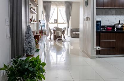 Apartment - 2 Bedrooms - 3 Bathrooms for sale in One Marina Square - Marina Square - Al Reem Island - Abu Dhabi Apartment - 2 Bedrooms - 3 Bathrooms for sale in One Marina Square - Marina Square - Al Reem Island - Abu Dhabi