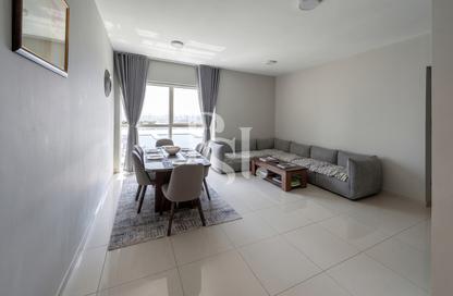 Apartment - 2 Bedrooms - 3 Bathrooms for sale in One Marina Square - Marina Square - Al Reem Island - Abu Dhabi Apartment - 2 Bedrooms - 3 Bathrooms for sale in One Marina Square - Marina Square - Al Reem Island - Abu Dhabi