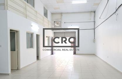 Warehouse - Studio for rent in Makeen Al Khabisi Warehouse Complex - Al Khabaisi - Deira - Dubai