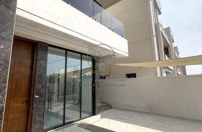 Villa - 5 - 7+ for rent in Al Yasmeen 1 - Al Yasmeen - Ajman
