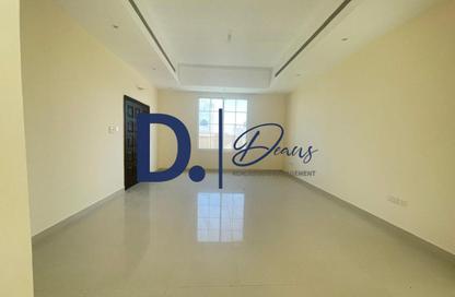 Villa - 5 - 7 for rent in Mohamed Bin Zayed City - Abu Dhabi