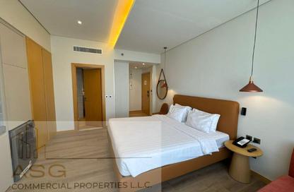 Apartment - Studio - 1 Bathroom for sale in Terhab Tower 2 - Terhab Hotels  and  Towers - District 3 - Jumeirah Village Triangle - Dubai