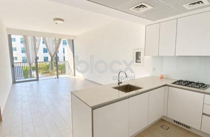 Apartment - 1 - 2 for rent in Luma21 - District 14 - Jumeirah Village Circle - Dubai